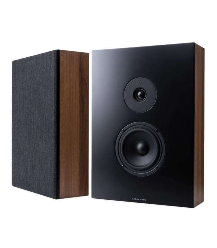 ARGON FORUS 5 WALL | Enceintes Murales Puissantes (Pièce)