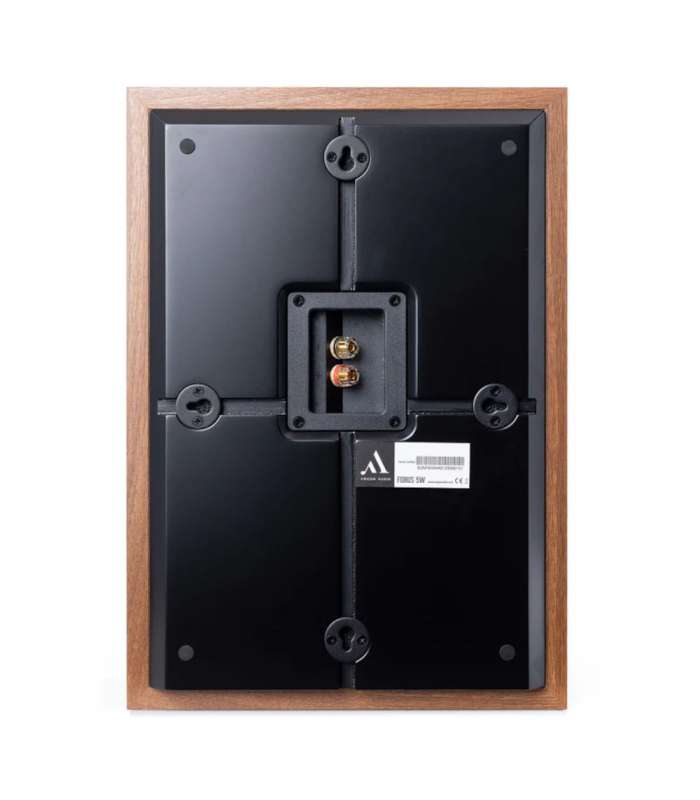 ARGON FORUS 5 WALL | Enceintes Murales Puissantes (Pièce)