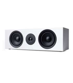 FORUS CENTER : L’Enceinte Centrale pour Une Expérience Home Cinéma Immersive à Genève | Digistore.ch