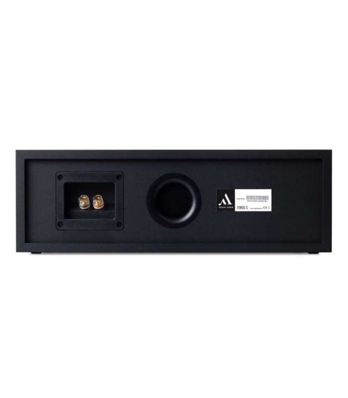 ARGON FORUS CENTER | L’Enceinte Centrale pour Une Expérience Home Cinéma Immersive (Pièce)