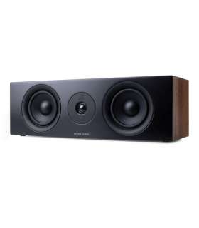 FORUS CENTER : L’Enceinte Centrale pour Une Expérience Home Cinéma Immersive à Genève | Digistore.ch