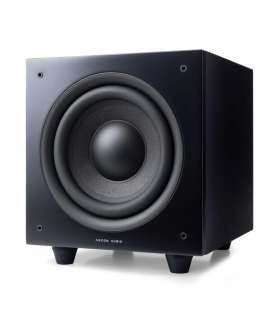 ARGON MALMÖ SUB 8 : Le Caisson de Basses Compact et Puissant à Genève | Digistore.ch