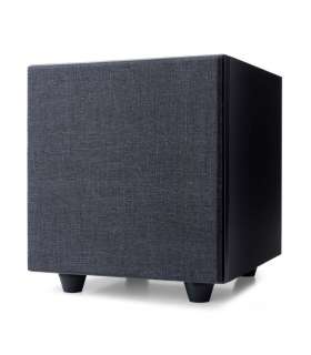 ARGON MALMÖ SUB 8 : Le Caisson de Basses Compact et Puissant à Genève | Digistore.ch