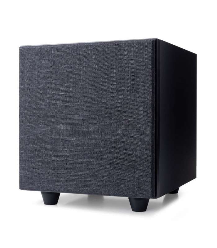 ARGON MALMÖ SUB 8 | Le Caisson de Basses Compact et Puissant