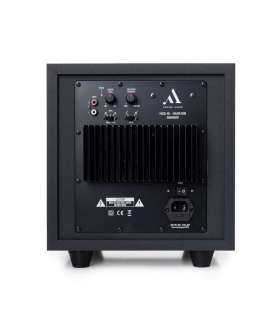 ARGON MALMÖ SUB 8 : Le Caisson de Basses Compact et Puissant à Genève | Digistore.ch