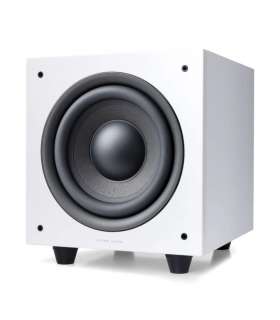 ARGON MALMÖ SUB 8 : Le Caisson de Basses Compact et Puissant à Genève | Digistore.ch