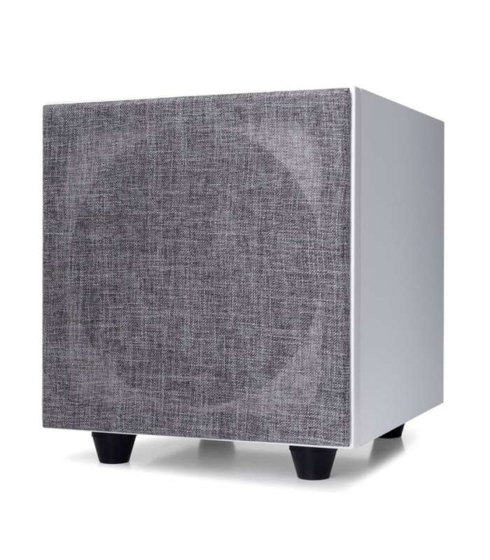 ARGON MALMÖ SUB 8 | Le Caisson de Basses Compact et Puissant