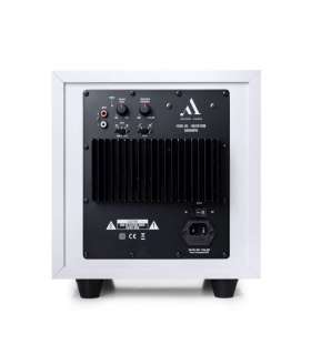 ARGON MALMÖ SUB 8 : Le Caisson de Basses Compact et Puissant à Genève | Digistore.ch