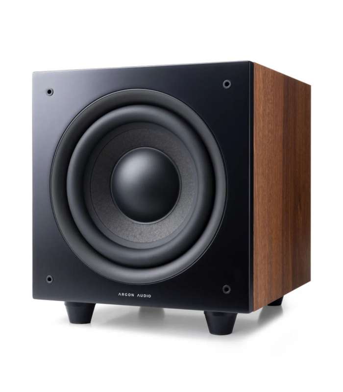 ARGON MALMÖ SUB 8 | Le Caisson de Basses Compact et Puissant