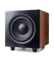 ARGON MALMÖ SUB 8 | Le Caisson de Basses Compact et Puissant - Bois