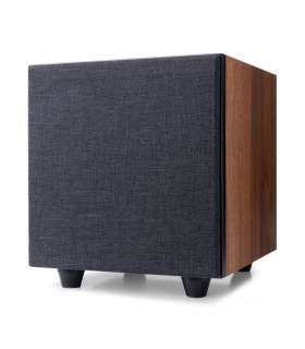 ARGON MALMÖ SUB 8 : Le Caisson de Basses Compact et Puissant à Genève | Digistore.ch