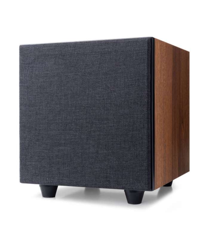 ARGON MALMÖ SUB 8 | Le Caisson de Basses Compact et Puissant