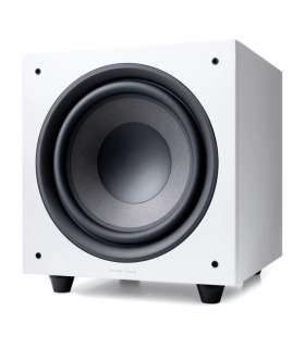 ARGON MALMÖ SUB 10 : Le Caisson de Basses pour des Sensations Fortes à Genève | Digistore.ch