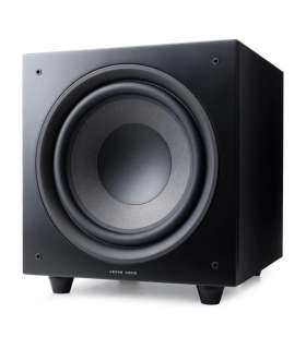 ARGON MALMÖ SUB 10 : Le Caisson de Basses pour des Sensations Fortes à Genève | Digistore.ch
