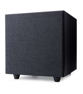 ARGON MALMÖ SUB 10 : Le Caisson de Basses pour des Sensations Fortes à Genève | Digistore.ch