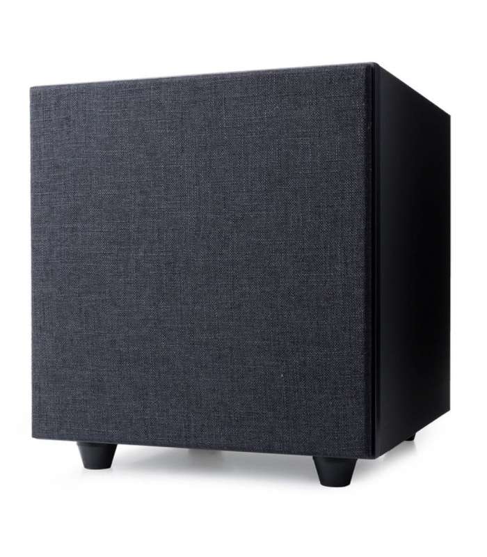 ARGON MALMÖ SUB 10 | Le Caisson de Basses pour des Sensations Fortes