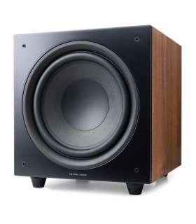 ARGON MALMÖ SUB 10 : Le Caisson de Basses pour des Sensations Fortes à Genève | Digistore.ch