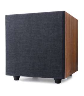 ARGON MALMÖ SUB 10 : Le Caisson de Basses pour des Sensations Fortes à Genève | Digistore.ch