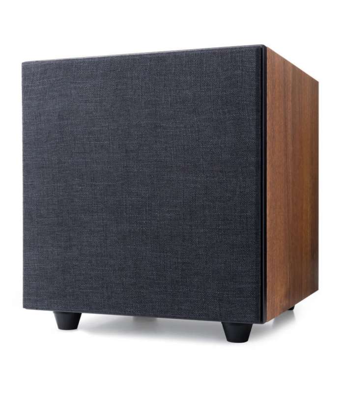 ARGON MALMÖ SUB 10 | Le Caisson de Basses pour des Sensations Fortes