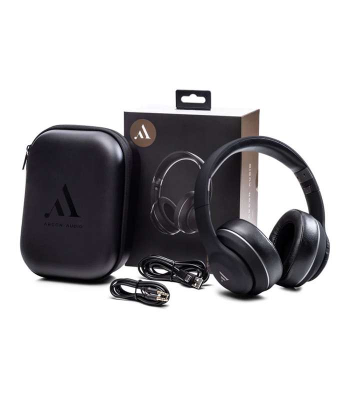 ARGON SOUL3 | Casque sans Fil Élégant et Performant à Petit Prix