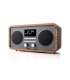 Argon Audio RADIO3 | Enceinte Stéréo DAB+ Bluetooth