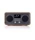 Argon Audio RADIO3 | Enceinte Stéréo DAB+ Bluetooth