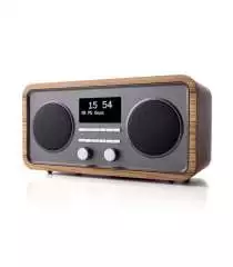 Argon RADIO 3i MK2 | Radio Stéréo Internet avec DAB+, Bluetooth et Spotify Connect - Bois