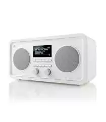 Argon RADIO 3i MK2 | Radio Stéréo Internet avec DAB+, Bluetooth et Spotify Connect