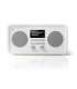 Argon RADIO 3i MK2 | Radio Stéréo Internet avec DAB+, Bluetooth et Spotify Connect