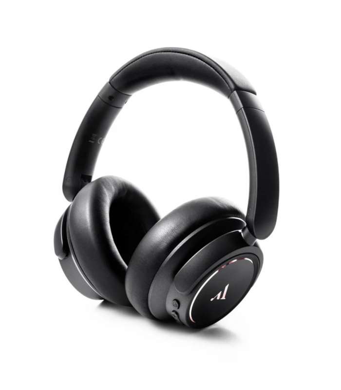 ARGON QUIET STORM | Casque sans fil à réduction active du bruit