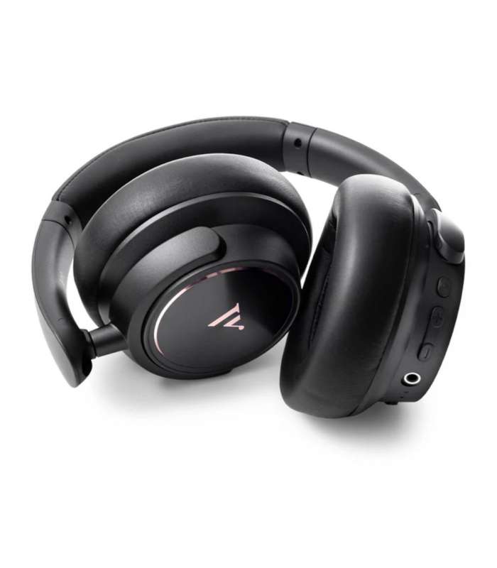 ARGON QUIET STORM | Casque sans fil à réduction active du bruit