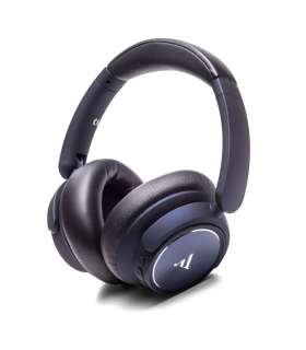 ARGON QUIET STORM : Casque sans fil à réduction active du bruit à Genève | Digistore.ch