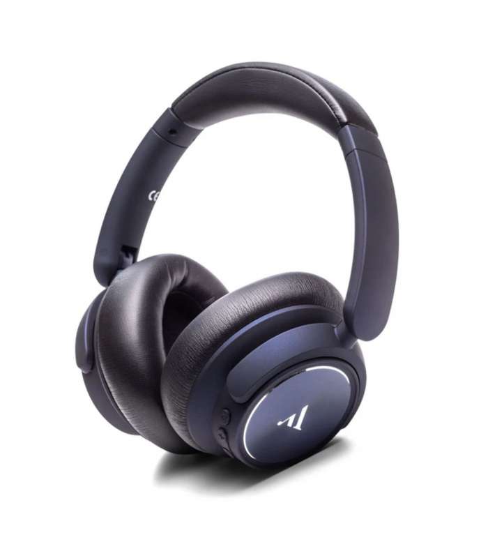 ARGON QUIET STORM | Casque sans fil à réduction active du bruit