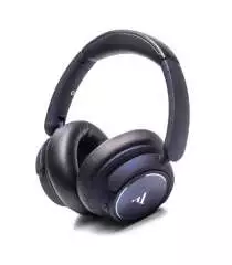 ARGON QUIET STORM | Casque sans fil à réduction active du bruit - Bleu