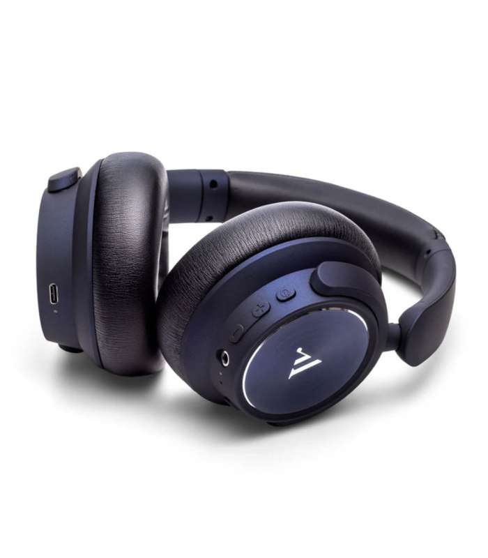 ARGON QUIET STORM | Casque sans fil à réduction active du bruit