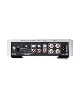 ARGON SA1 MK2 : Amplificateur HiFi Compact 2 x 100W à Genève | Digistore.ch