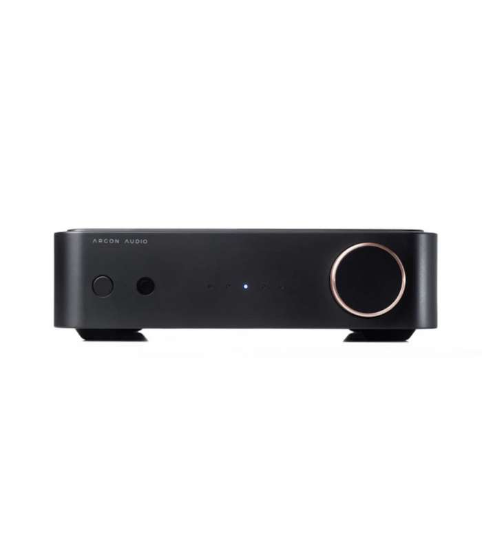 ARGON SA2 | Amplificateur HiFi avec Streaming Wi-Fi, HDMI ARC et Multiroom