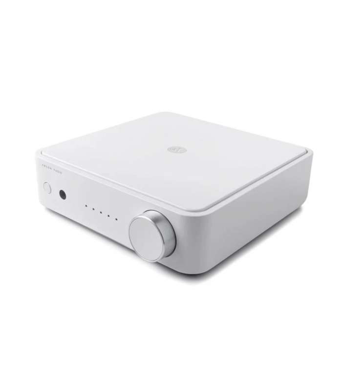 ARGON SA2 | Amplificateur HiFi avec Streaming Wi-Fi, HDMI ARC et Multiroom