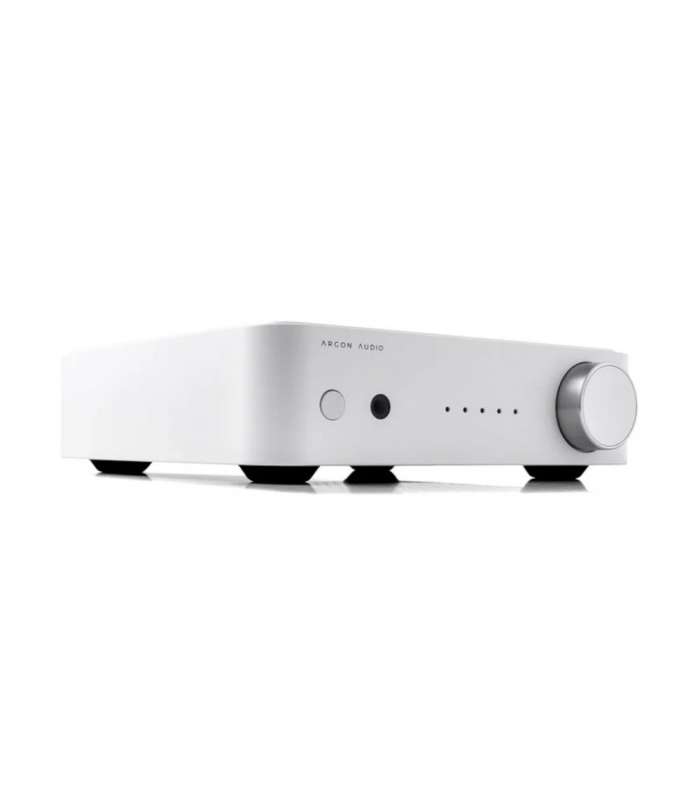 ARGON SA2 | Amplificateur HiFi avec Streaming Wi-Fi, HDMI ARC et Multiroom