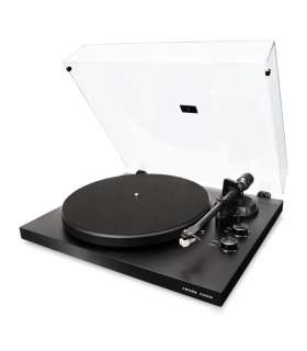 ARGON TT MK2 : Platine Vinyle au Design Élégant et à la Qualité Audio Exceptionnelle à Genève | Digistore.ch
