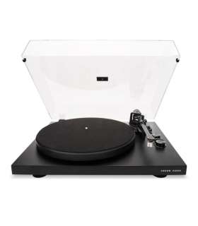 ARGON TT MK2 : Platine Vinyle au Design Élégant et à la Qualité Audio Exceptionnelle à Genève | Digistore.ch