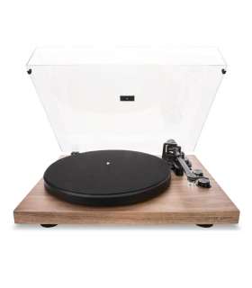 ARGON TT MK2 : Platine Vinyle au Design Élégant et à la Qualité Audio Exceptionnelle à Genève | Digistore.ch
