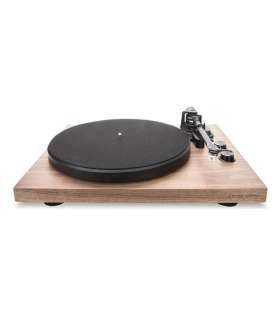 ARGON TT MK2 : Platine Vinyle au Design Élégant et à la Qualité Audio Exceptionnelle à Genève | Digistore.ch