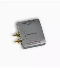 Advance Paris WTX-700 EVO | Récepteur Bluetooth aptX HD