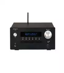 Advance Paris MyCast 7 | Micro-Chaîne Tout-en-Un Haute Fidélité