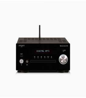 Advance Paris MyConnect 60 : Système Tout-en-Un Compact et Puissant à Genève | Digistore.ch