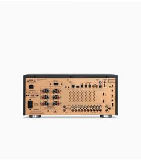 Advance PAris MyConnect 150 : Amplificateur Tout-en-Un Audiophile à Tubes à Genève | Digistore.ch
