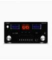 Advance Paris MyConnect 250 | Ampli Hi-Fi Tout-en-Un avec Tubes et Double Transformateur
