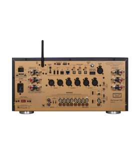 Advance Paris MyConnect 250 : Ampli Hi-Fi Tout-en-Un avec Tubes et Double Transformateur à Genève | Digistore.ch