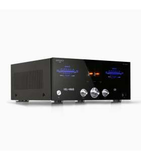 Advance Paris A12 Classic : Amplificateur Intégré avec Préampli à Tubes à Genève | Digistore.ch